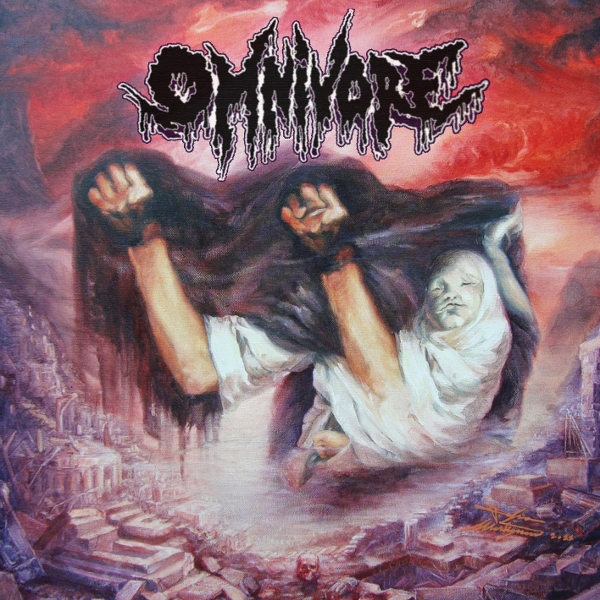 Omnivore - Omnivore CD - Click Image to Close
